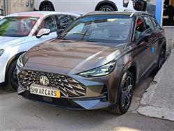 MG One